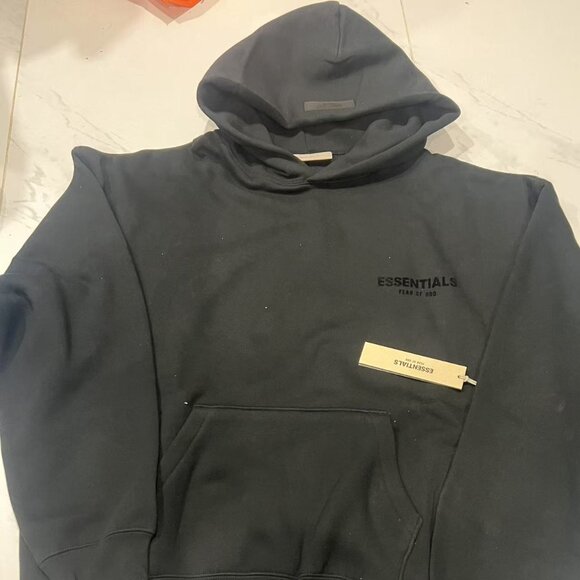 Fear of God Essentials Stretch Limo - Picture 1 of 5